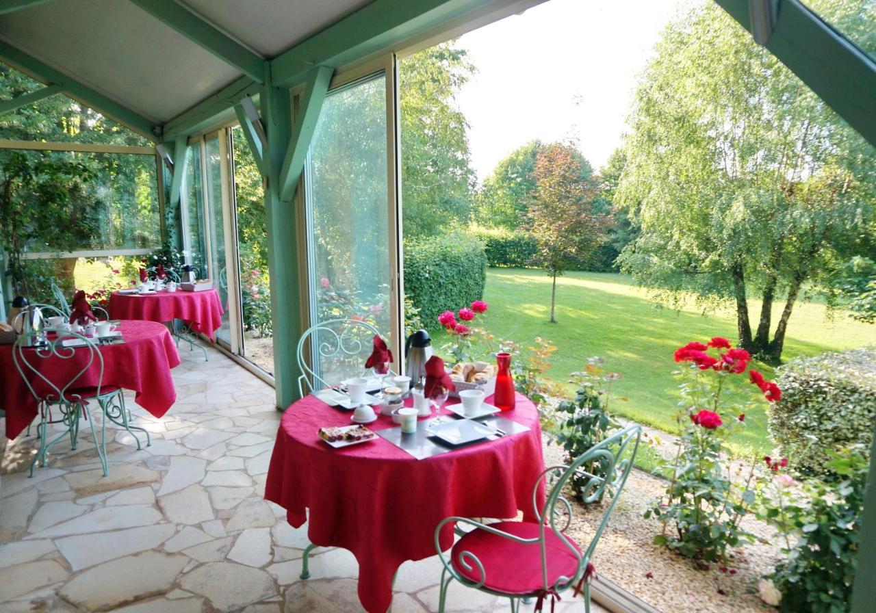 Les Feuillantines Perigord Noir Bed and Breakfast Saint-Cyprien  Eksteriør billede