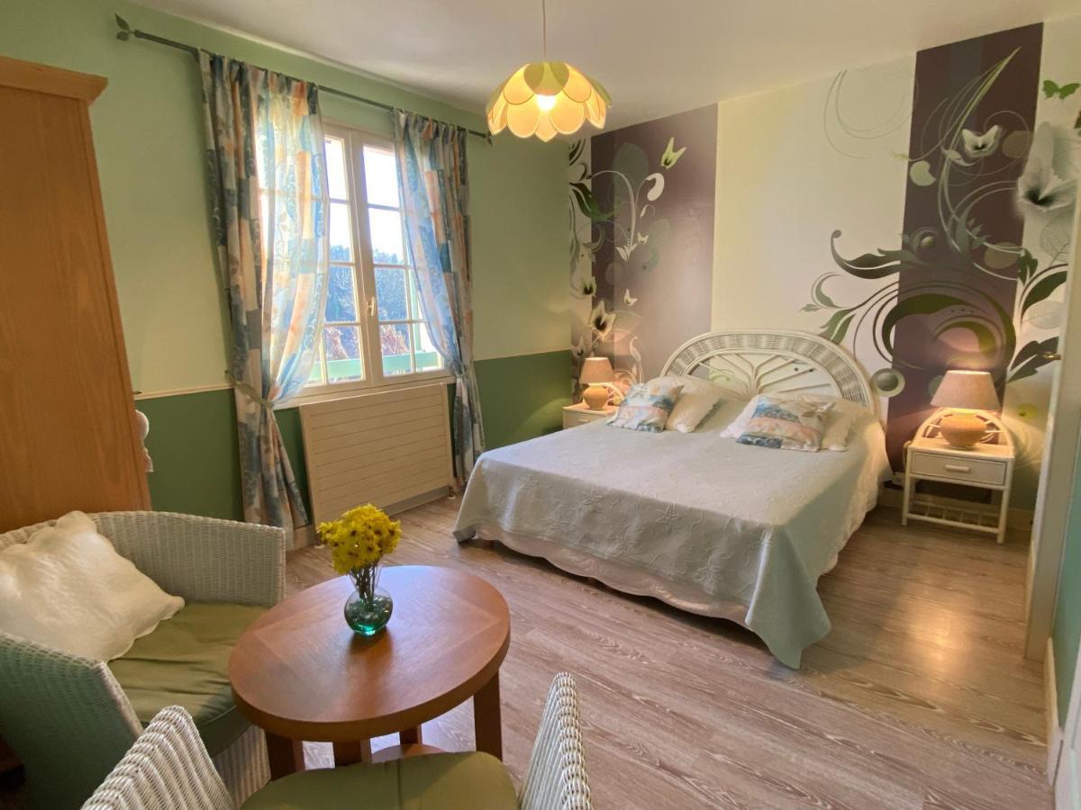 Les Feuillantines Perigord Noir Bed and Breakfast Saint-Cyprien  Eksteriør billede